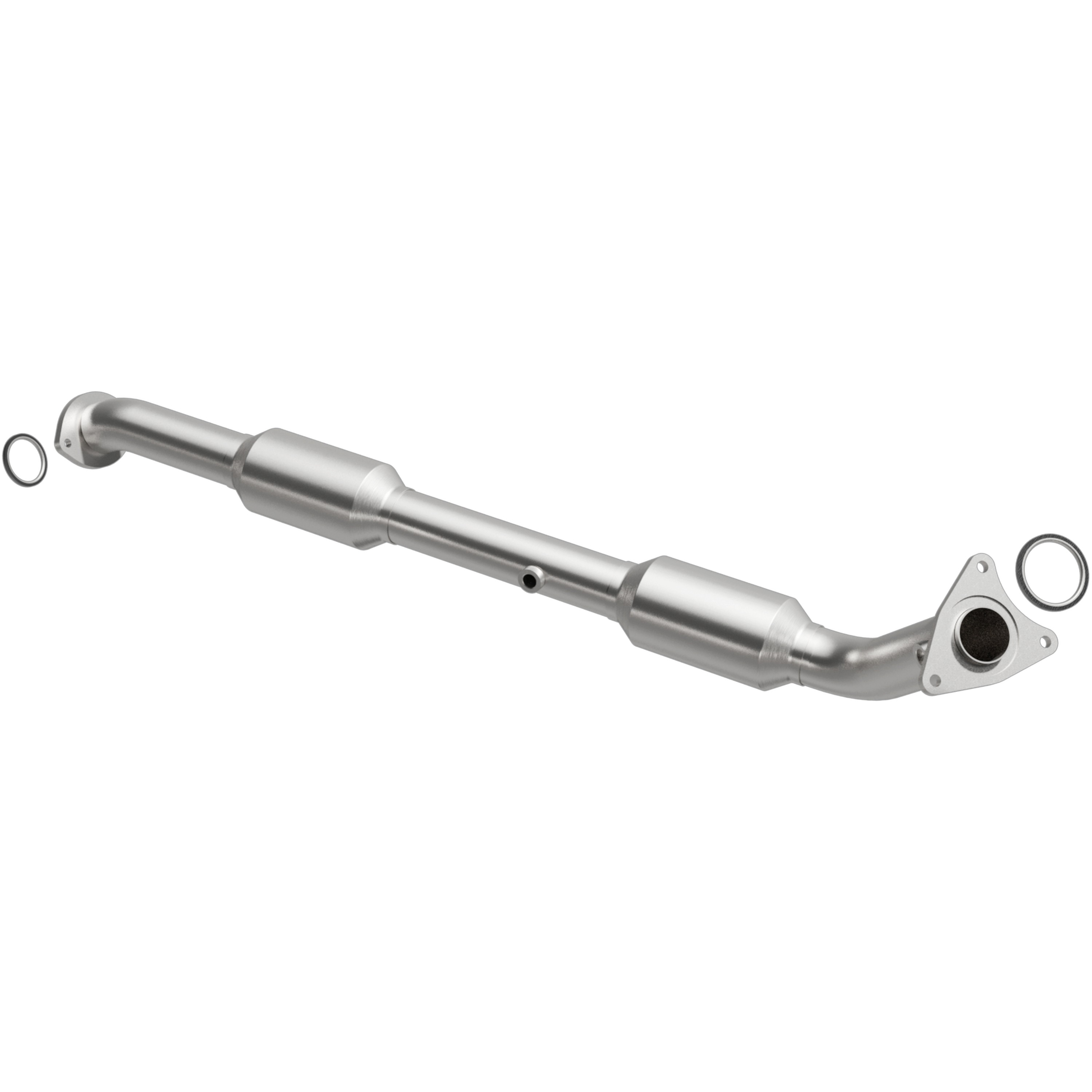 MagnaFlow Exhaust Products 52632 OEM Grade Direct-Fit Catalytic Converter